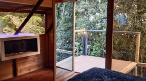Cabaña Bosquecito Escondido